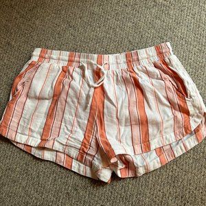 Billabong Road Trippin Elastic Waist Shorts